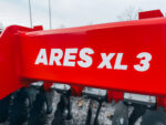 Brona talerzowa Unia ARES XL, szerokość robocza: 3m - Outlet - obrazek 12