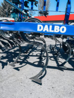 Kultywator DALBO - CULTITRAIL 500 ZĄB PODWÓJNY - Outlet - obrazek 4