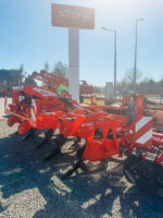 Pług dłutowy Maschio Gaspardo ARTIGLO 410/9 HYDRO - Outlet - obrazek 11