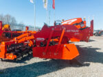Pług dłutowy Maschio Gaspardo ARTIGLO 410/9 HYDRO - Outlet