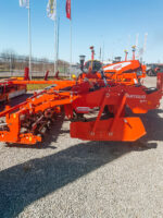 Pług dłutowy Maschio Gaspardo ARTIGLO 410/9 HYDRO - Outlet - obrazek 8