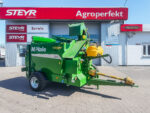 Ścielarka McHale C460 - Outlet - obrazek 15