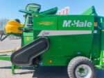 Ścielarka McHale C460 - Outlet - obrazek 6
