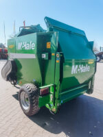 Ścielarka McHale C460 - Outlet - obrazek 3