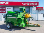 Ścielarka McHale C460 - Outlet - obrazek 13