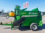 Ścielarka McHale C460 - Outlet - obrazek 12