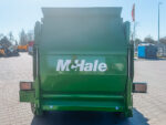Ścielarka McHale C460 - Outlet - obrazek 10