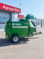 Ścielarka McHale C460 - Outlet - obrazek 8