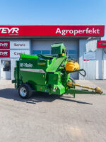 Ścielarka McHale C460 - Outlet - obrazek 7